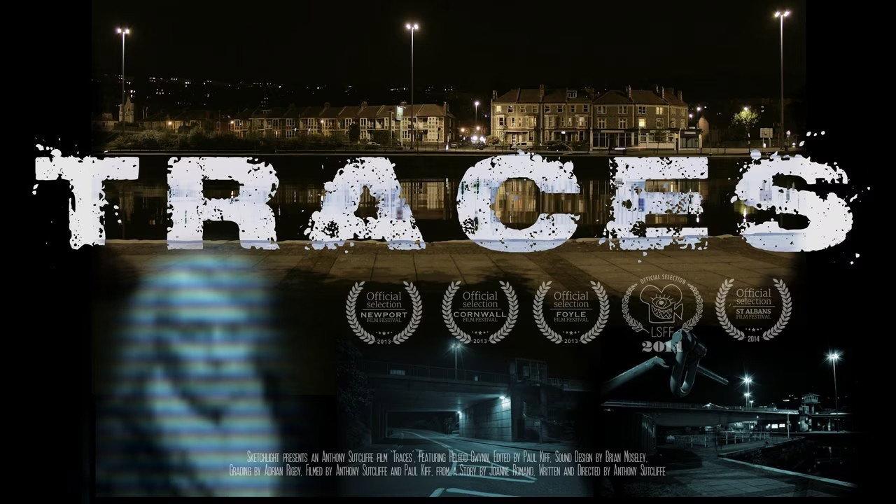 Traces 2014 movie scene