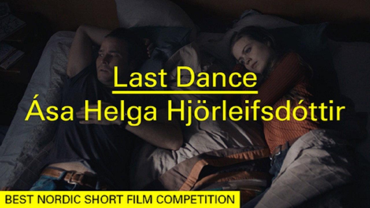 Last Dance 2019 movie scene