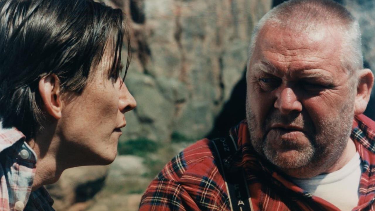 The Bad Seeds 1996 movie scene
