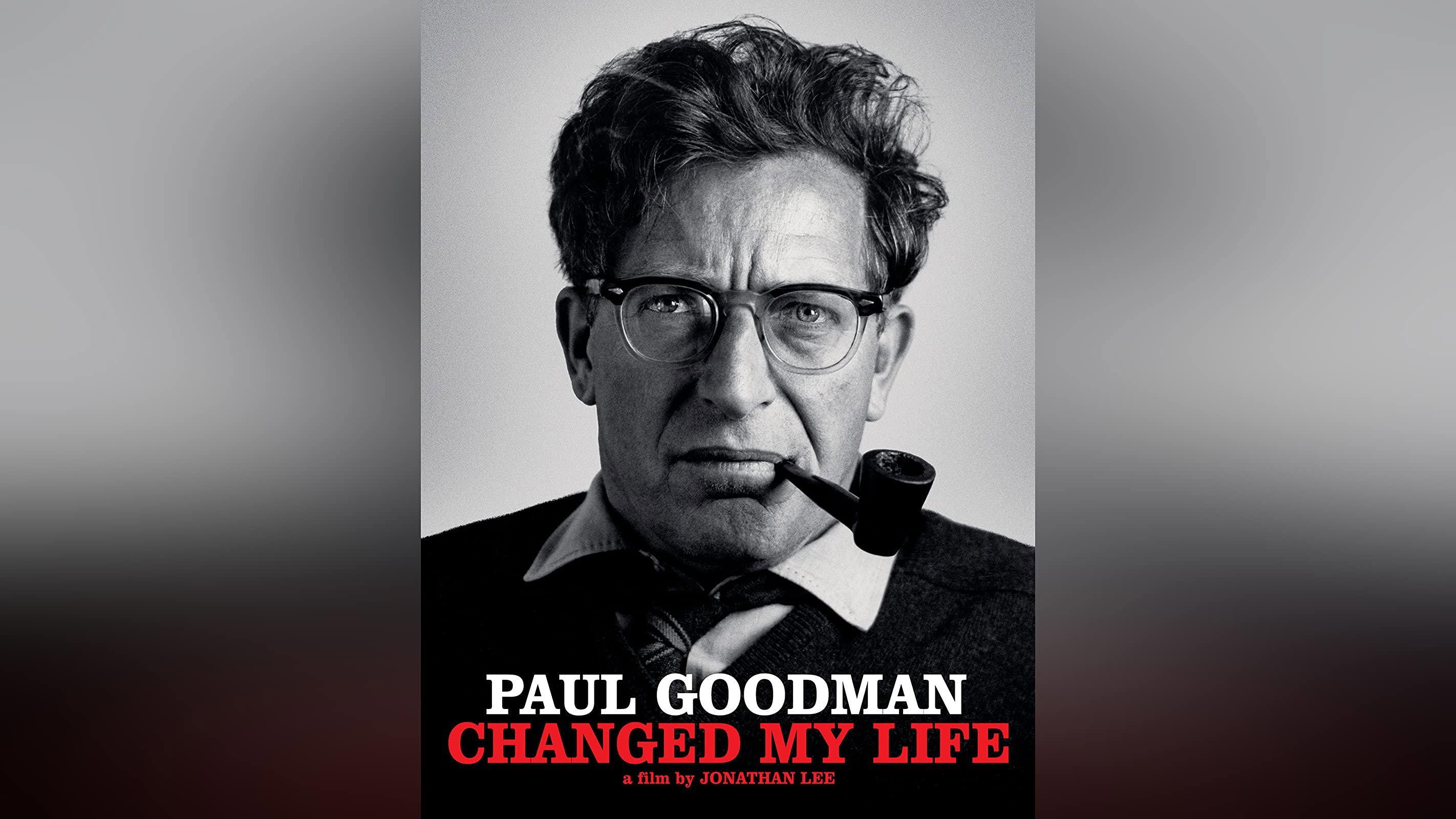 Paul Goodman Changed My Life 2011 movie scene