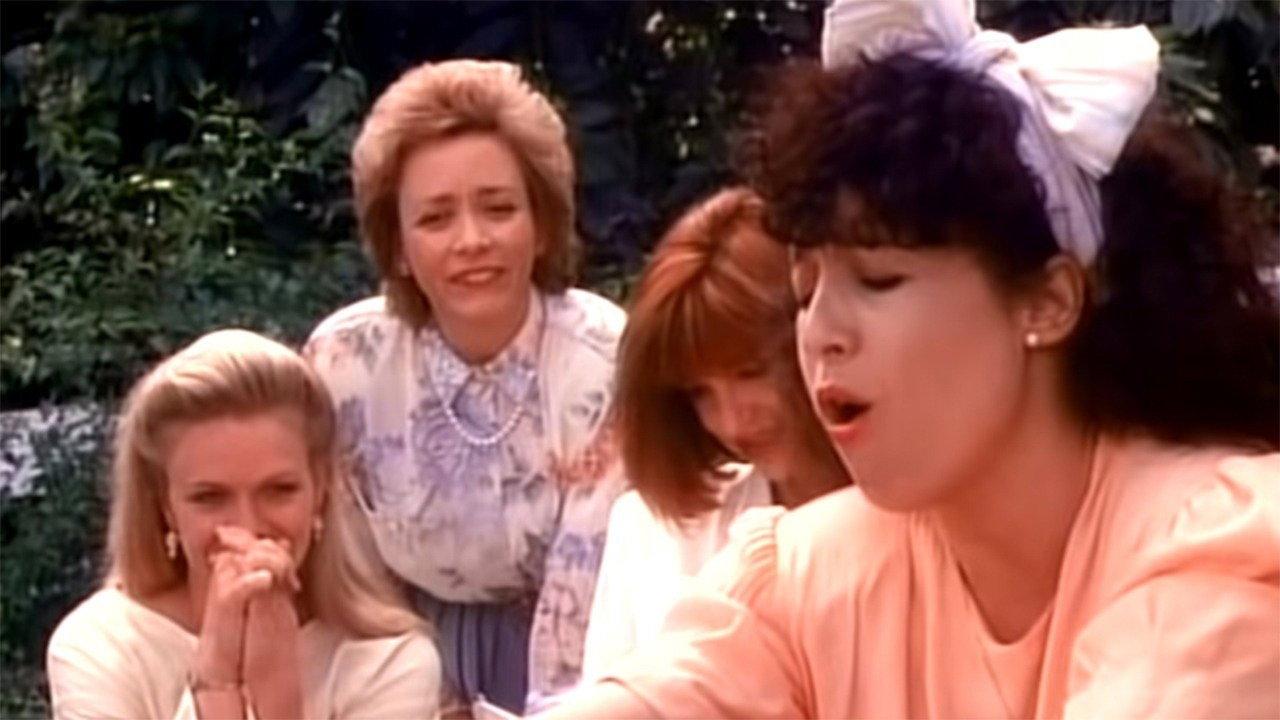 Babies 1990 movie scene