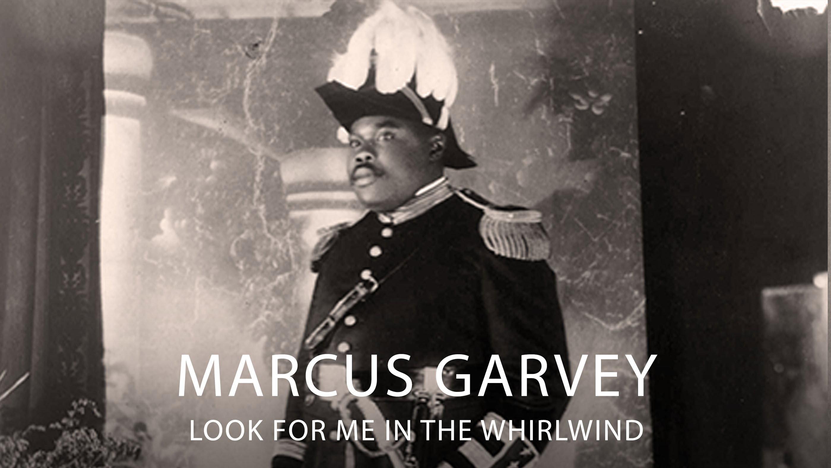 Marcus Garvey: Look for Me in the Whirlwind 2001 movie scene