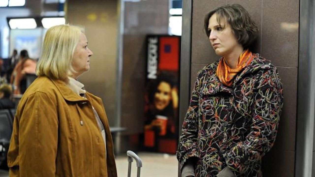 First of All, Felicia 2010 movie scene