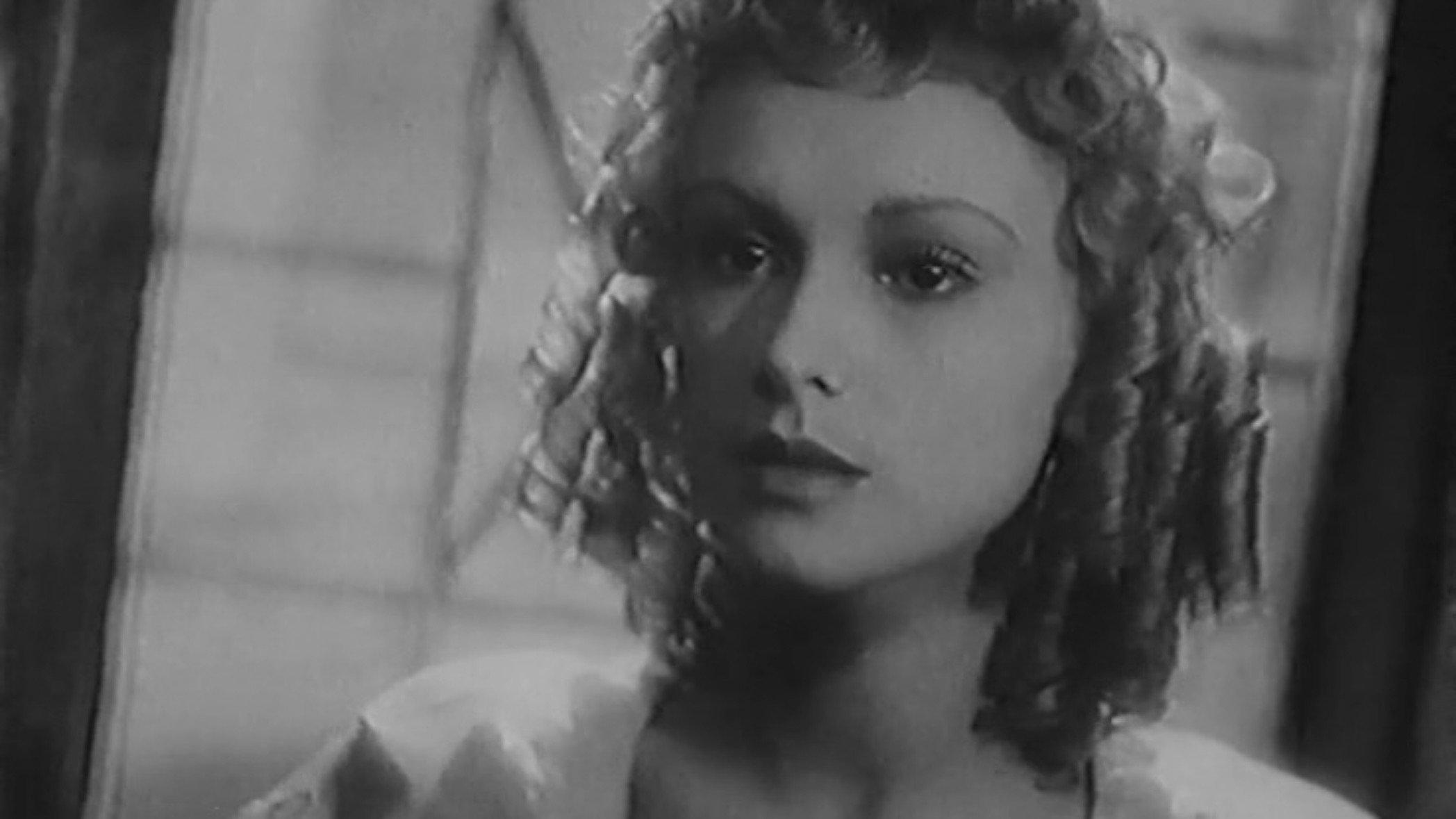 Cavalcade of Love 1939 movie scene
