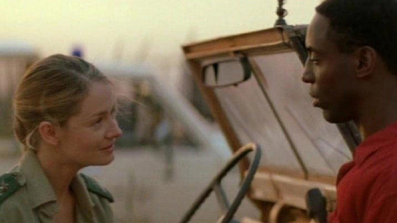 Kin 2000 movie scene