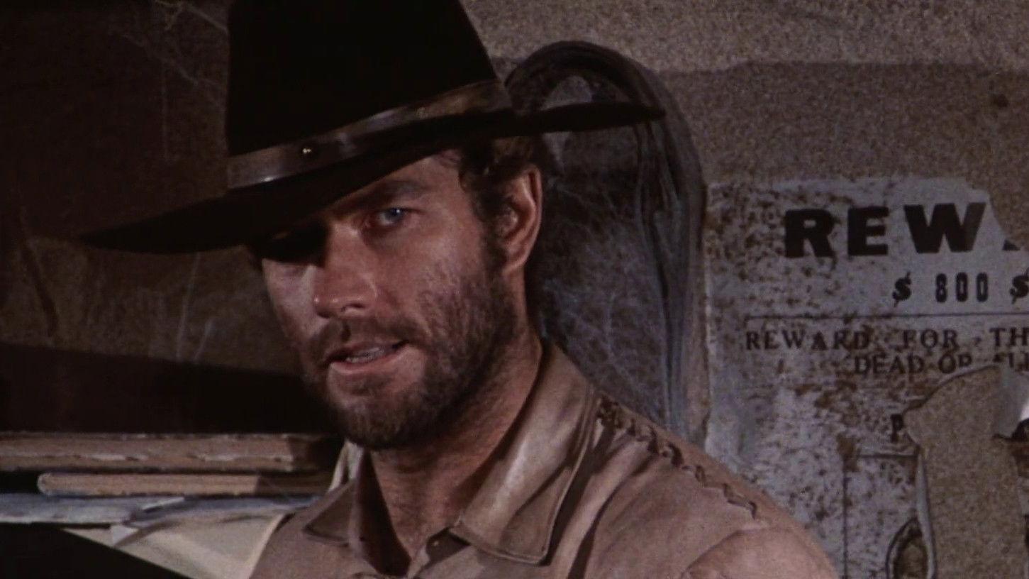 Vengeance 1968 movie scene