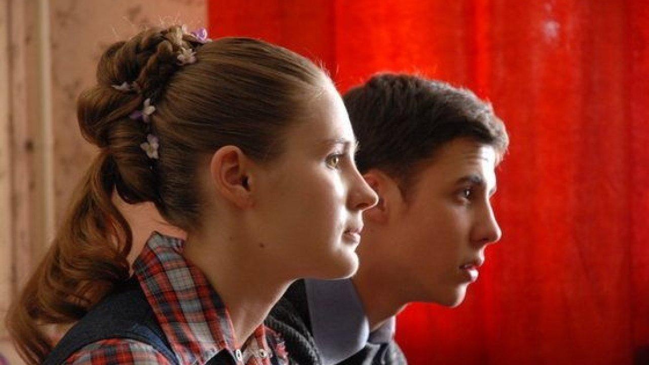 Love in the USSR 2014 movie scene