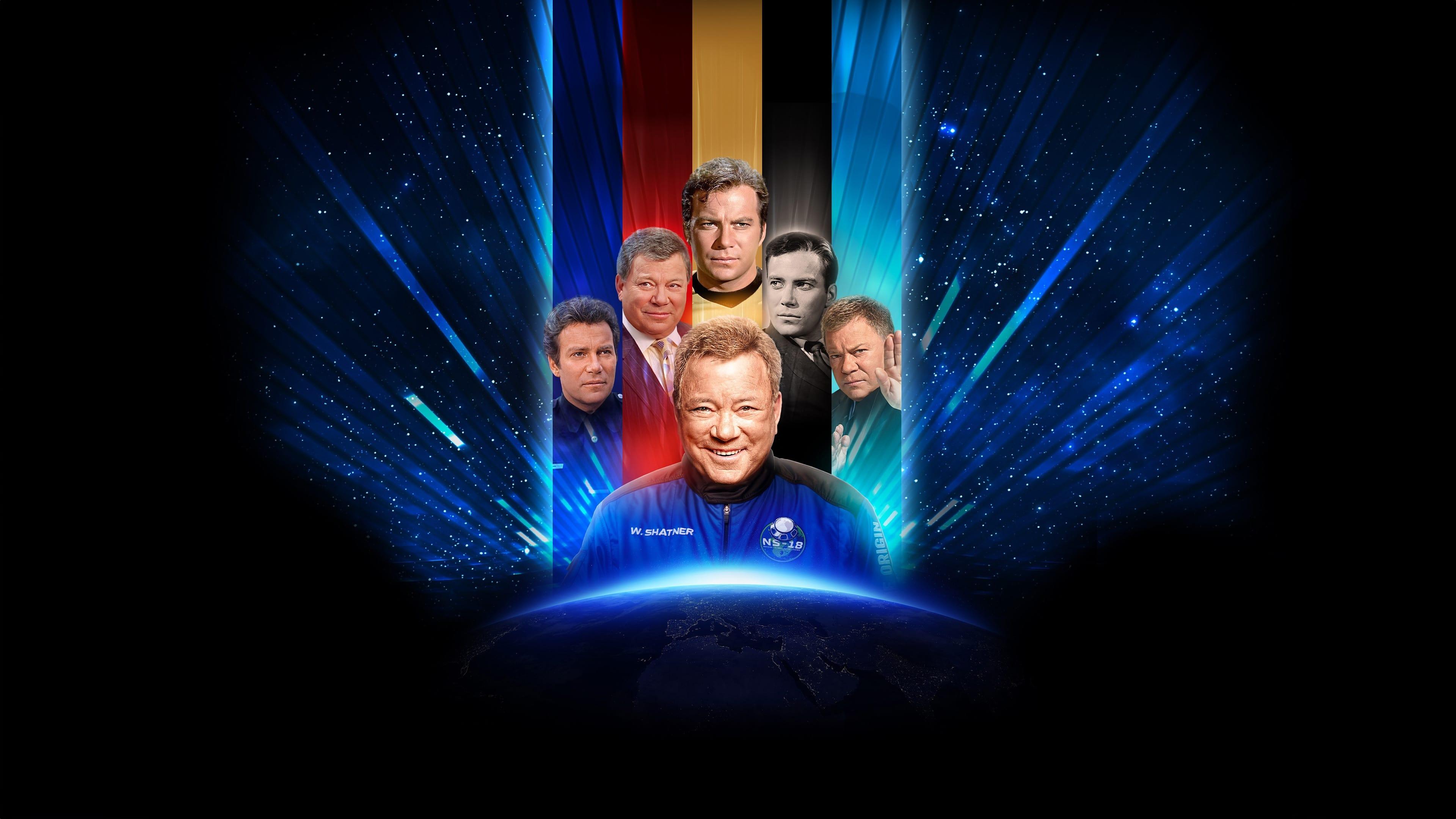 William Shatner: You Can Call Me Bill 2024 movie scene