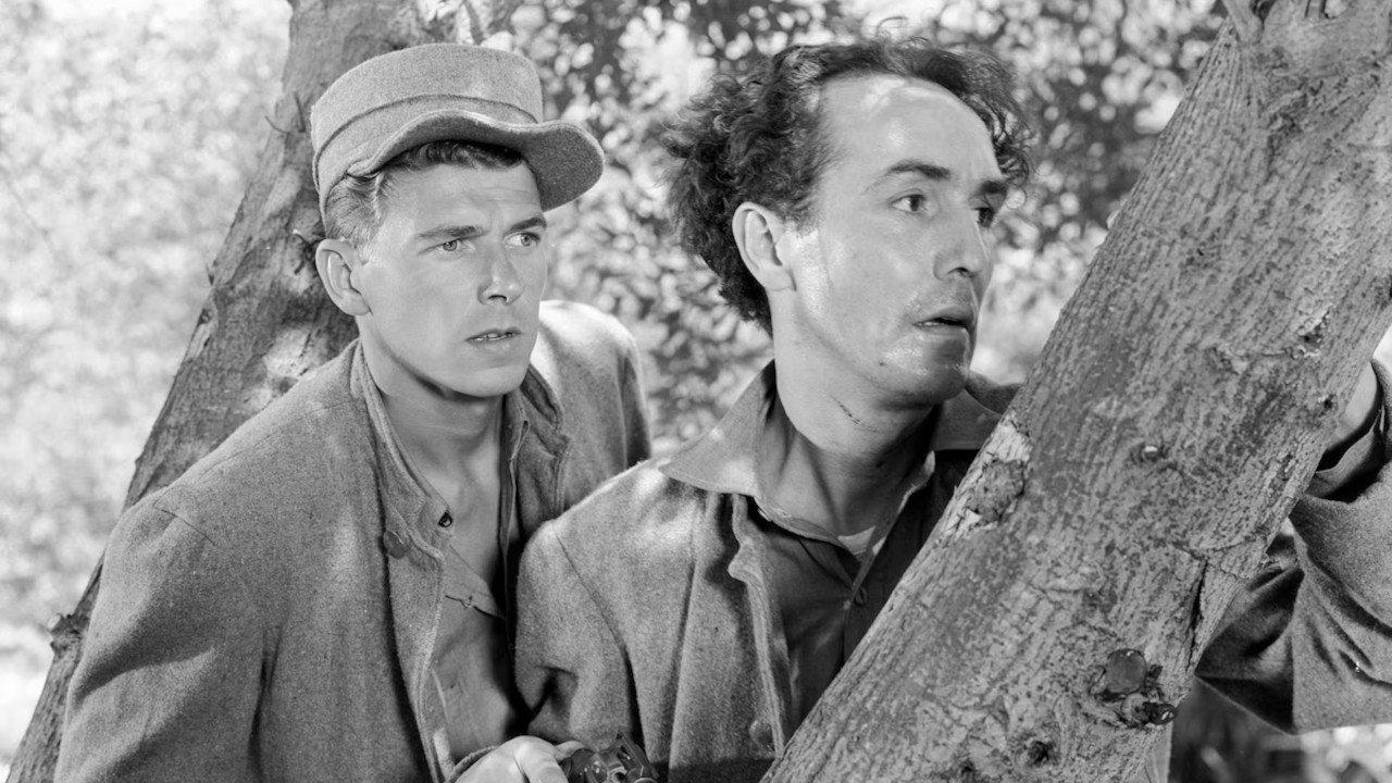 Smashing the Money Ring 1939 movie scene