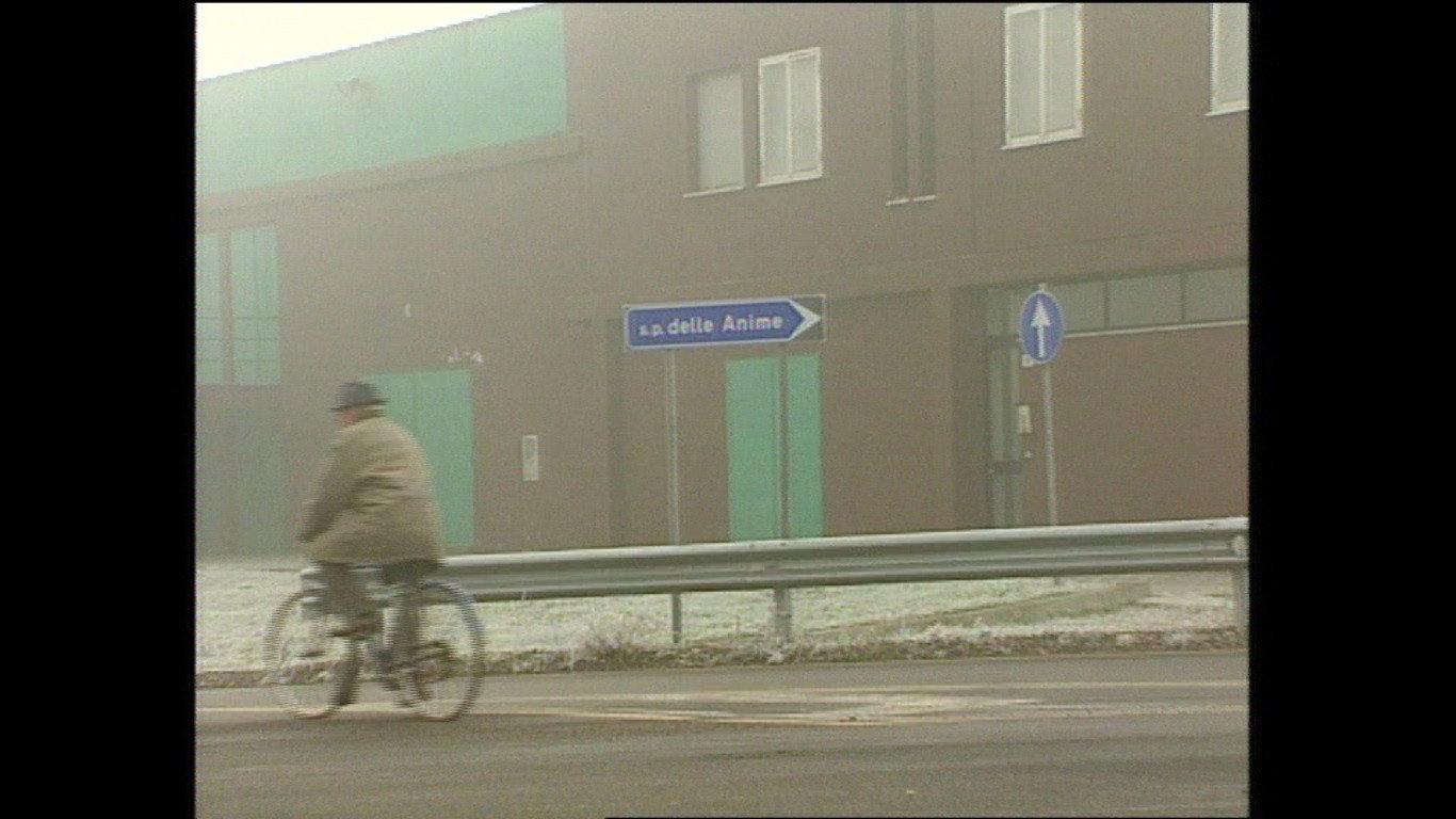 Strada provinciale delle Anime 1991 movie scene