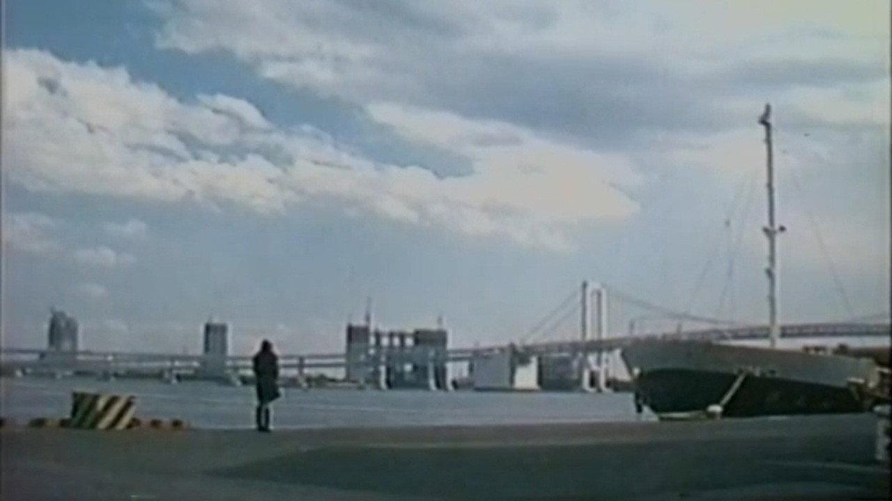 The Phantom Lady 1995 movie scene
