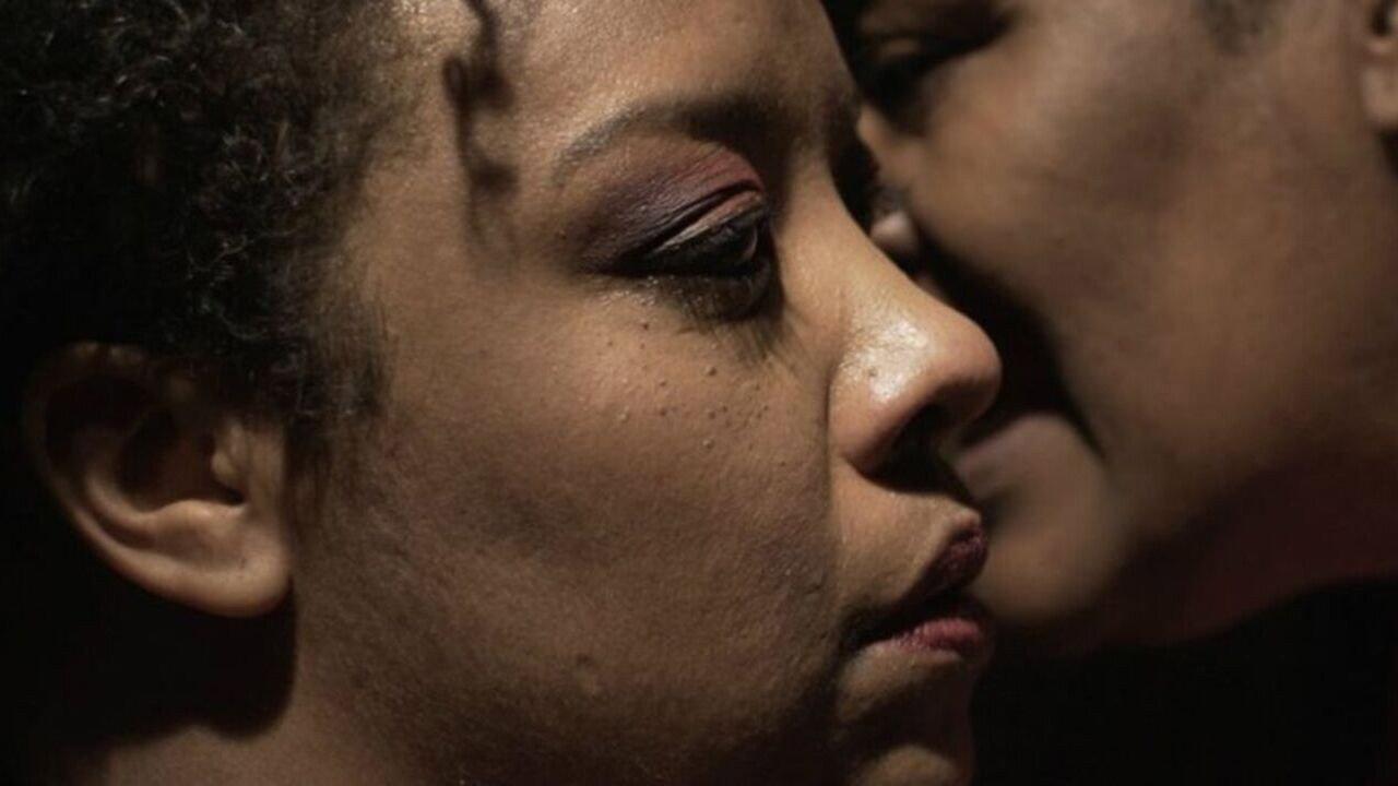 Dazed Flesh 2019 movie scene