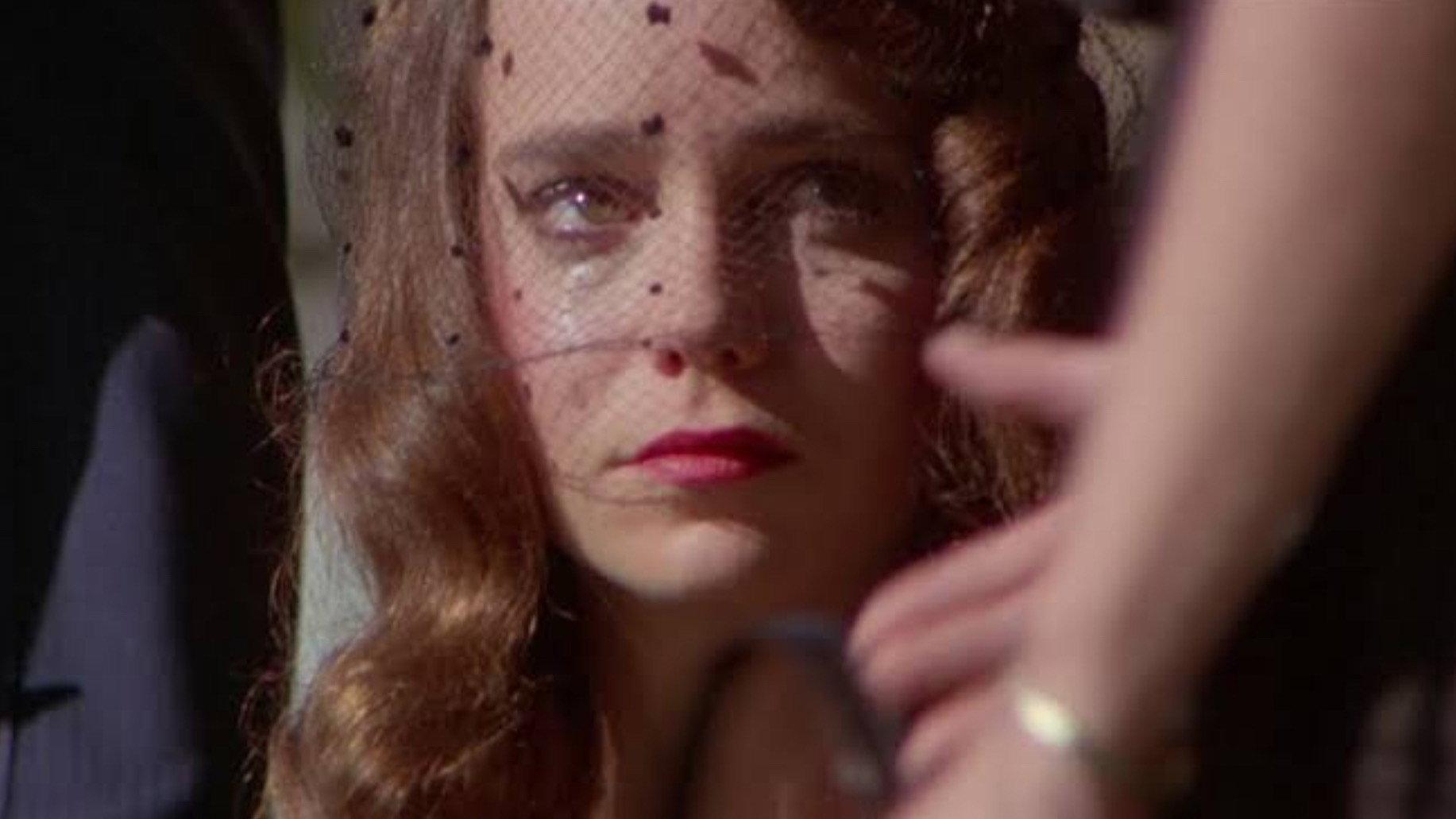 The Evictors 1979 movie scene