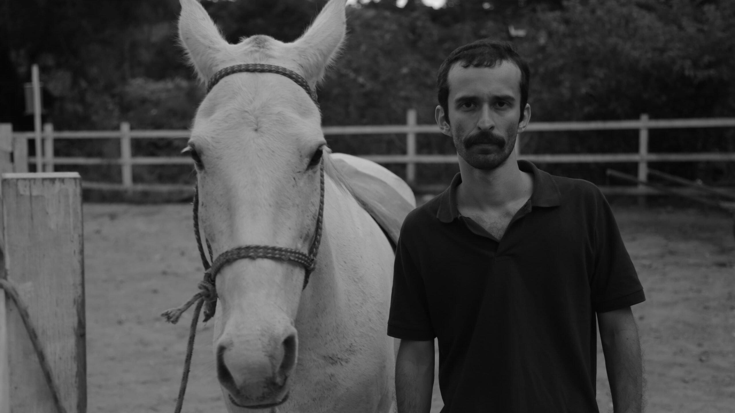 Coice no Peito 2014 movie scene