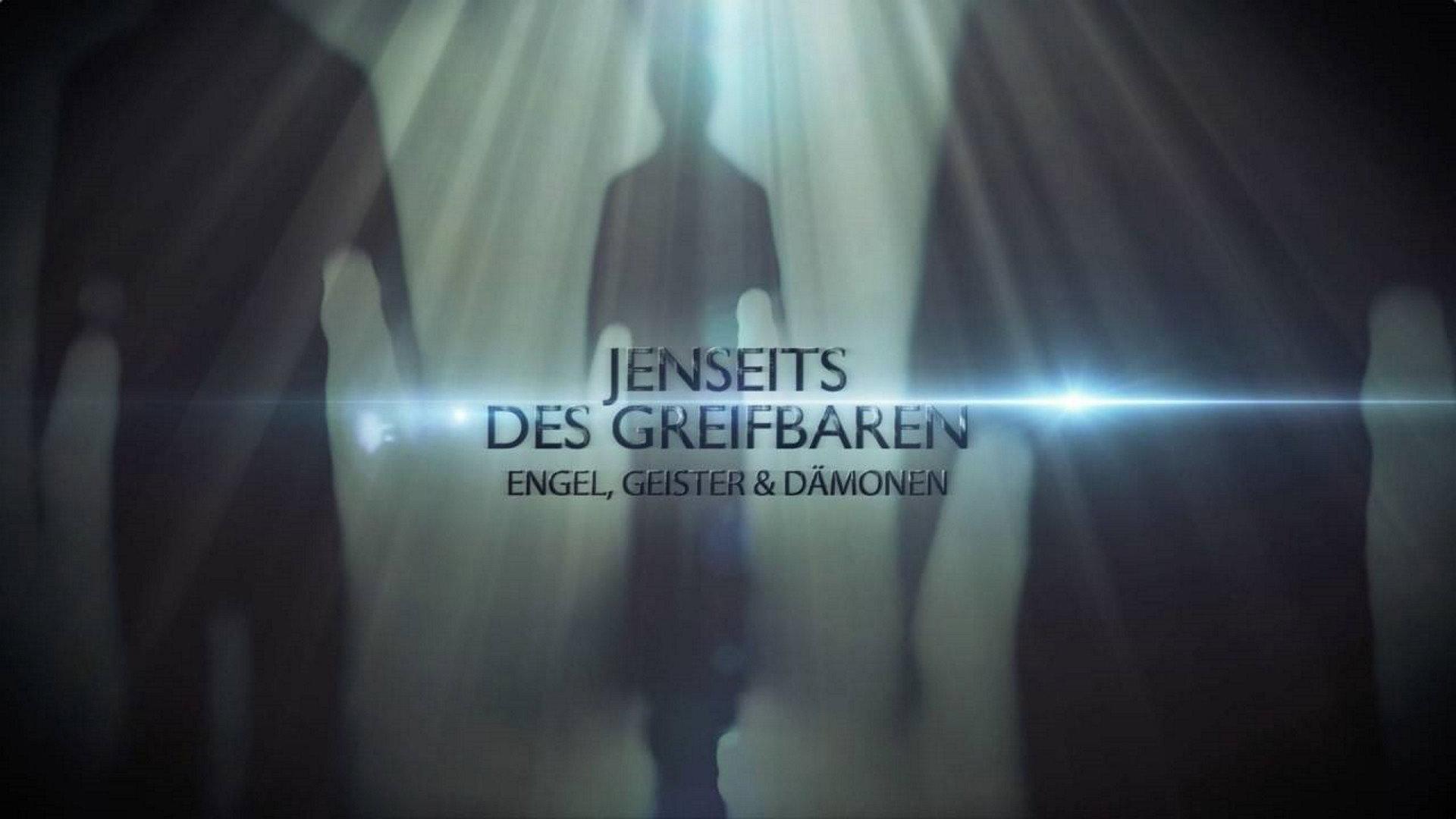 Jenseits des Greifbaren - Engel, Geister und Dämonen 2017 movie scene