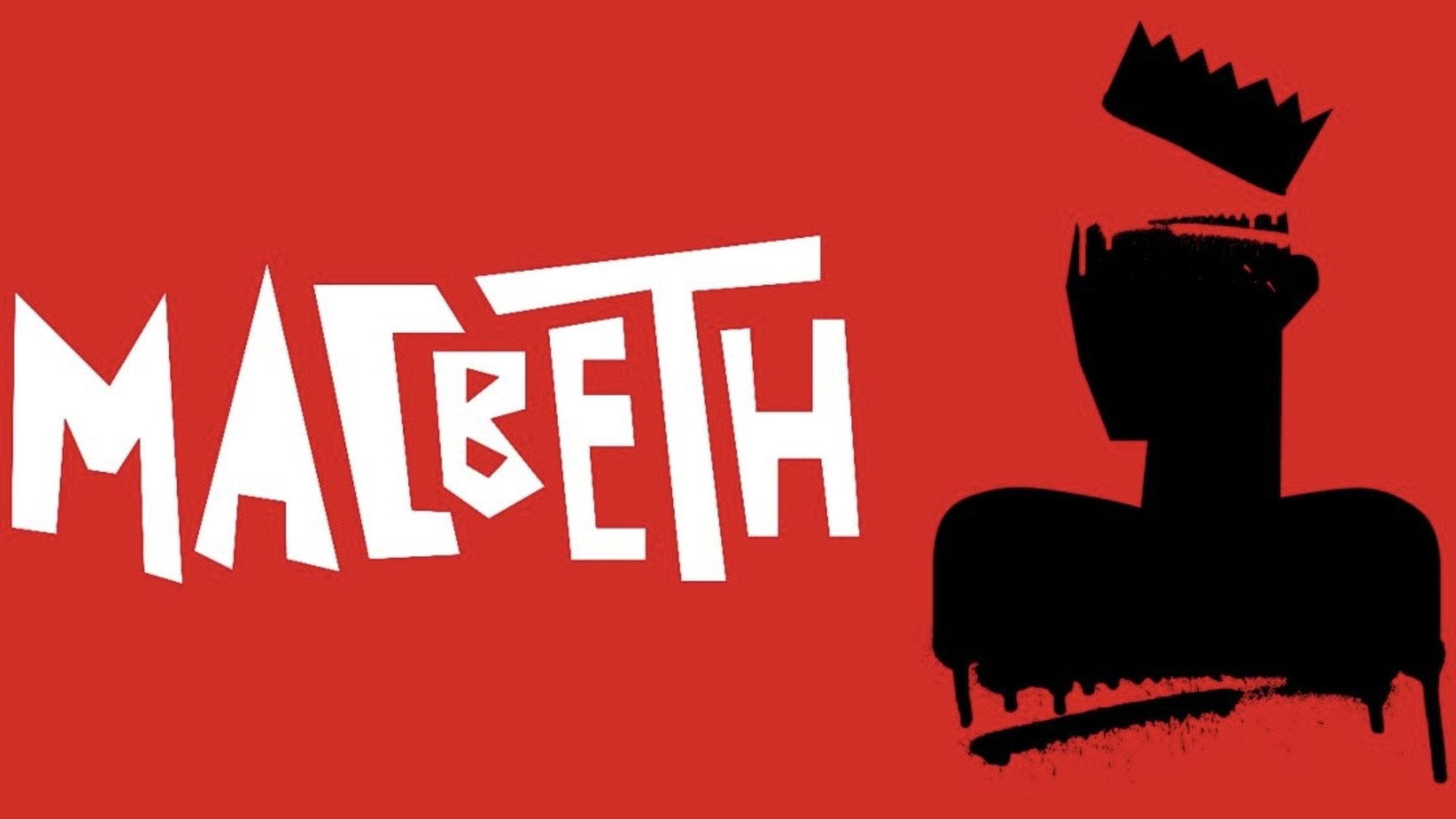 Macbeth 2024 movie scene