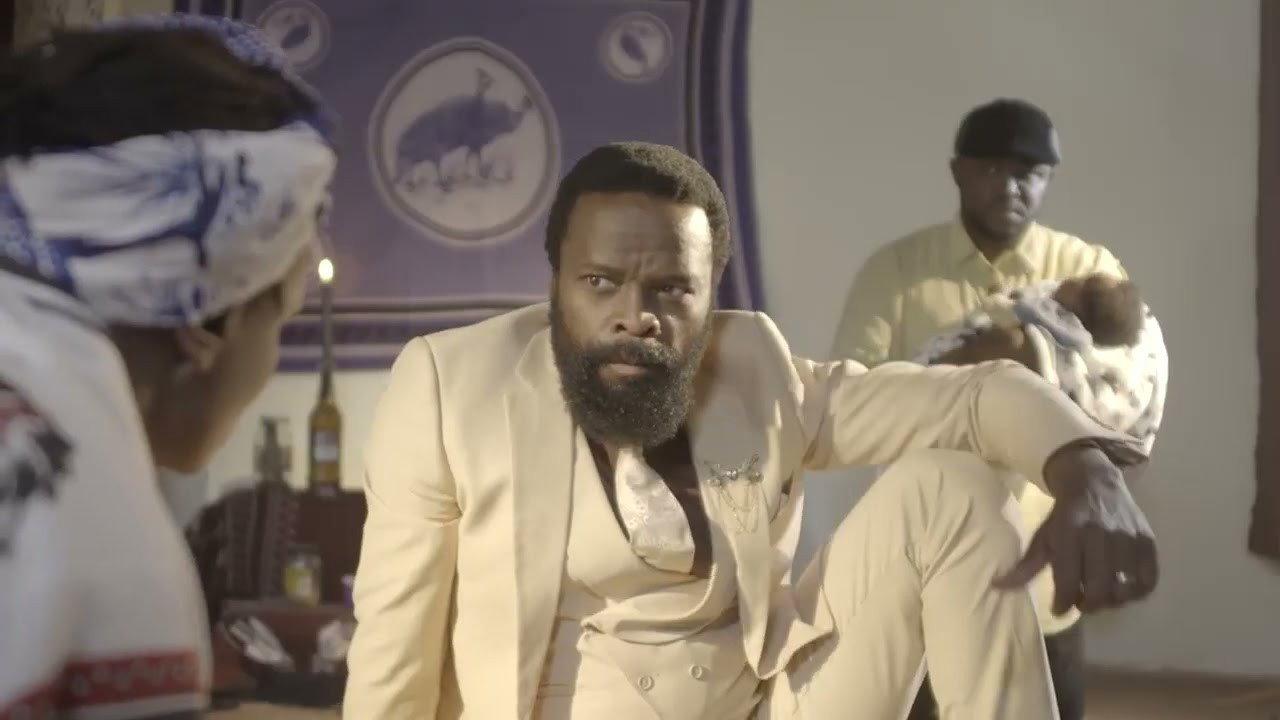Umnisamvula  movie scene