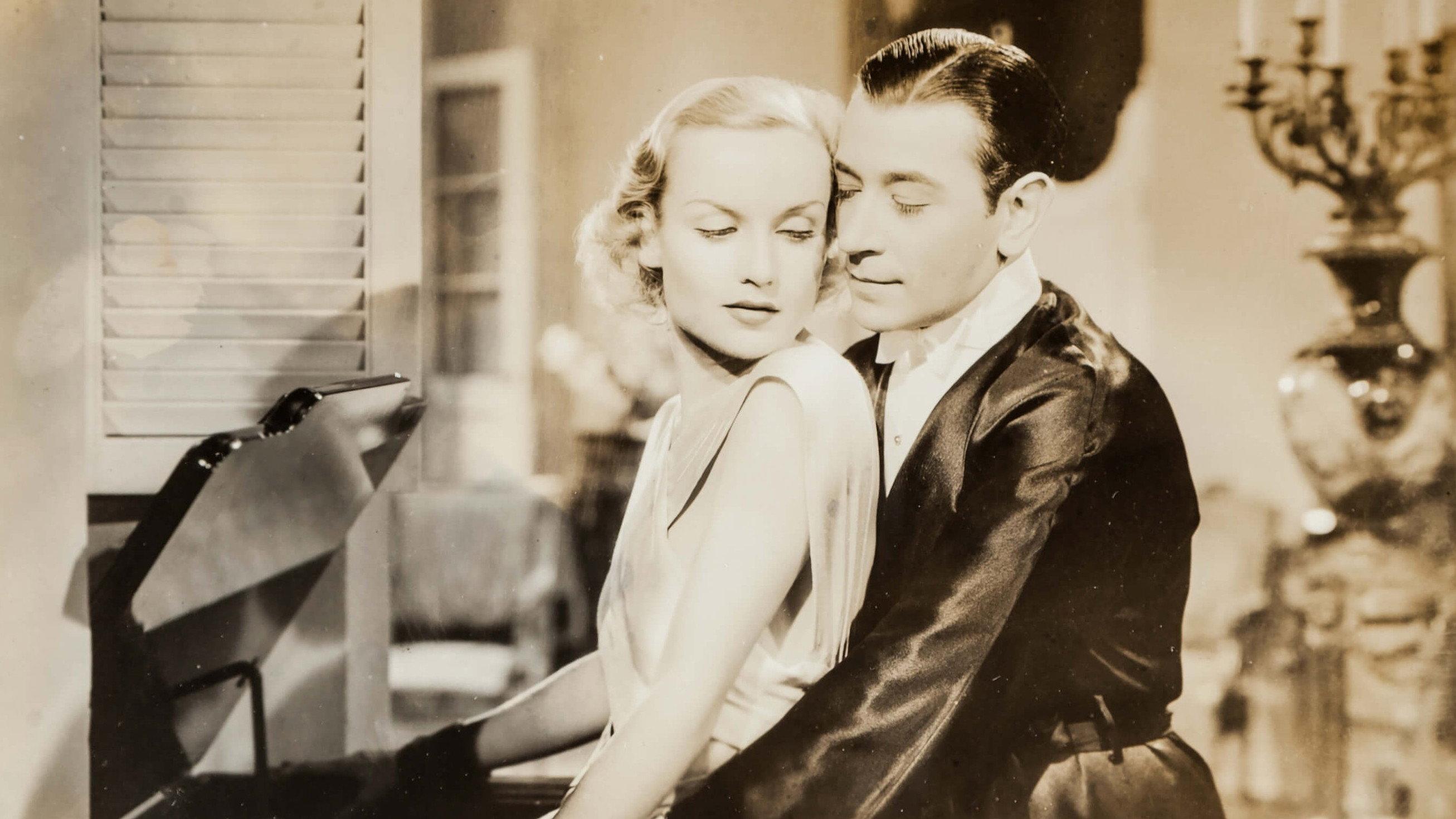 Rumba 1935 movie scene