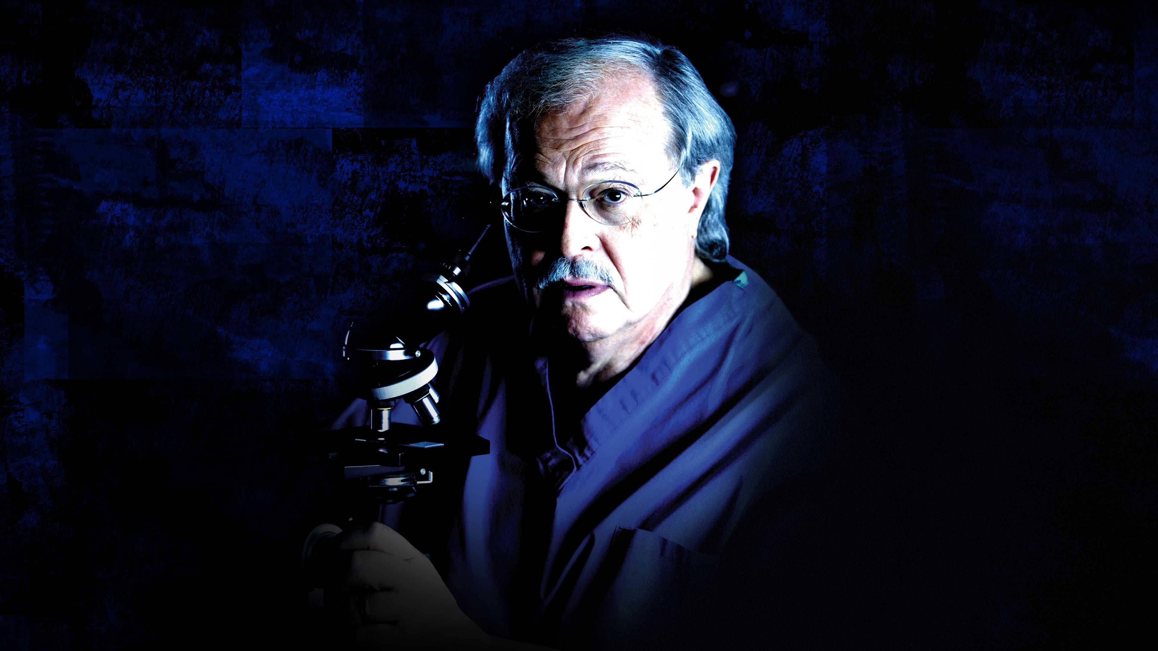 Ask Dr. Baden: An Autopsy Special 2005 movie scene