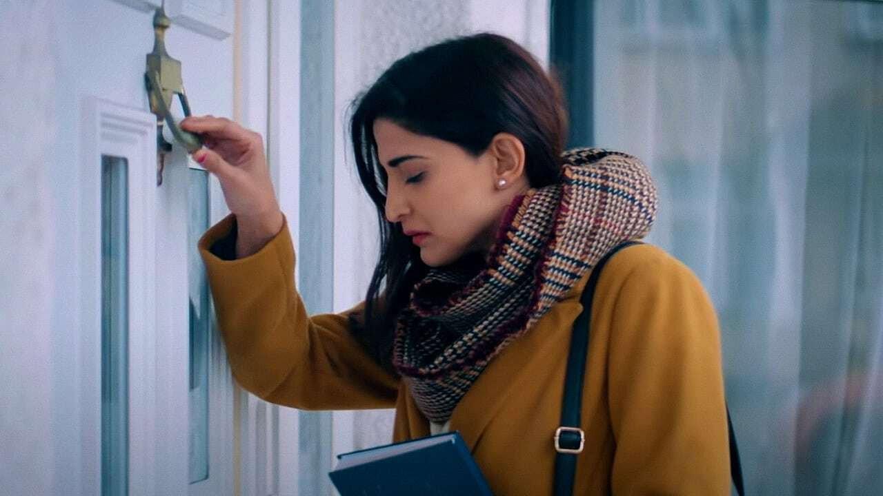 Bawri Chhori 2021 movie scene
