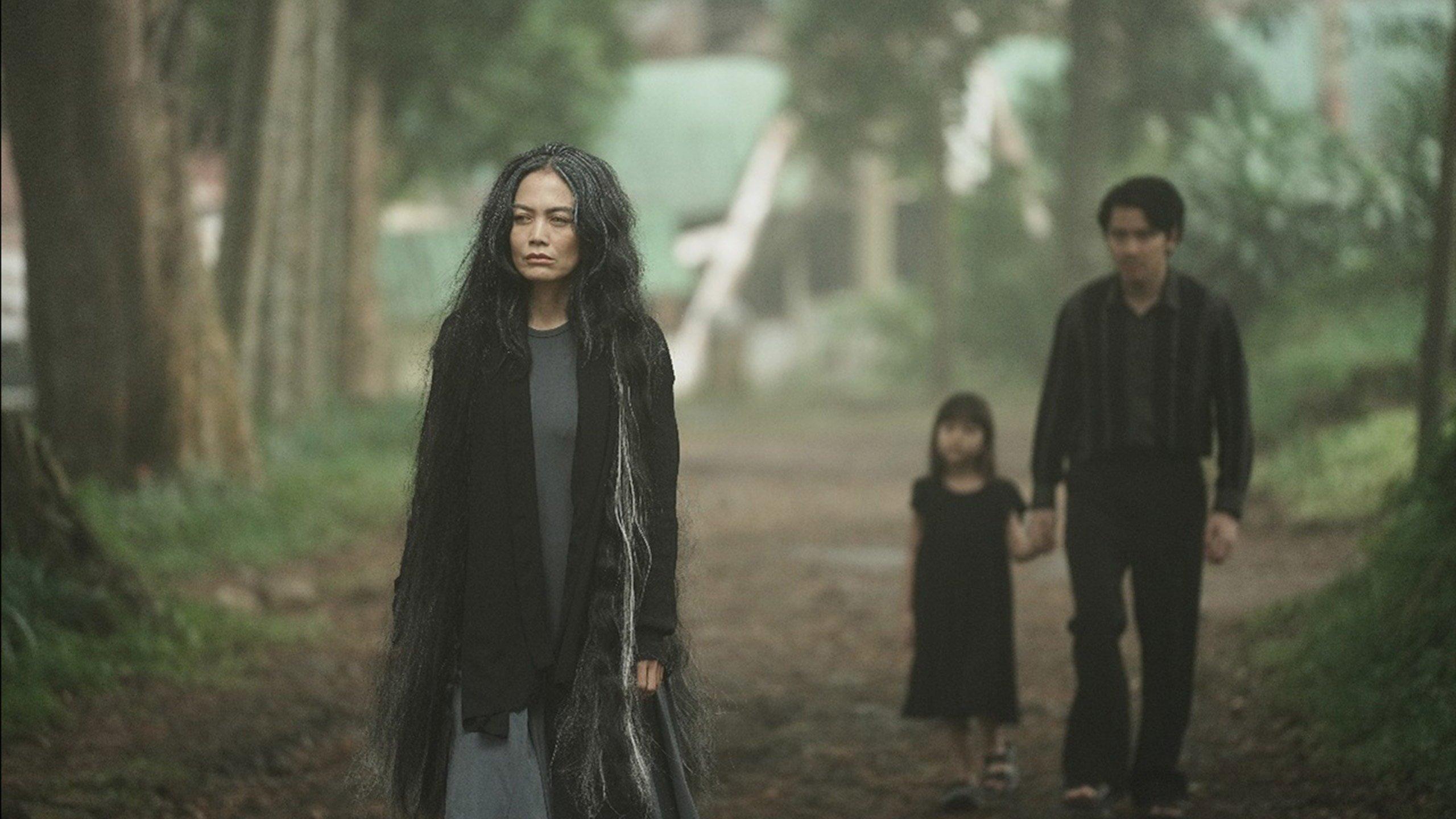 Tenung 2025 movie scene