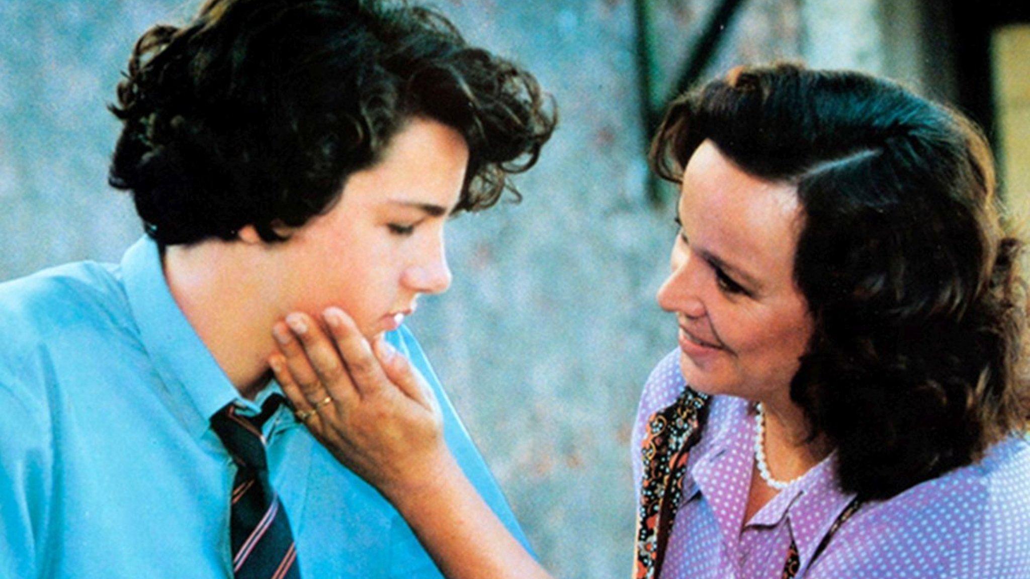 Malizia 2000 1991 movie scene