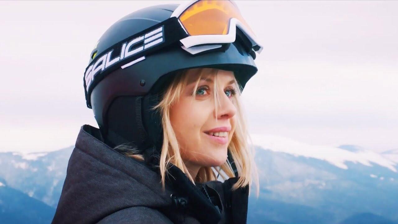 Everything Will Be OK! 2021 movie scene