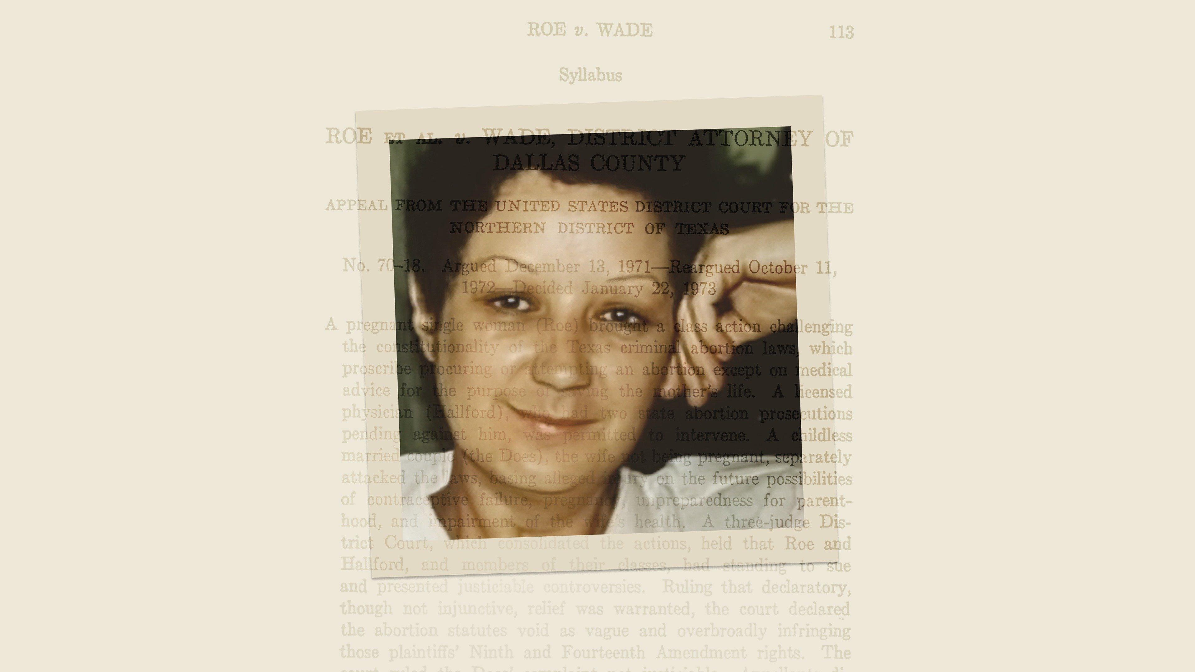 AKA Jane Roe 2020 movie scene