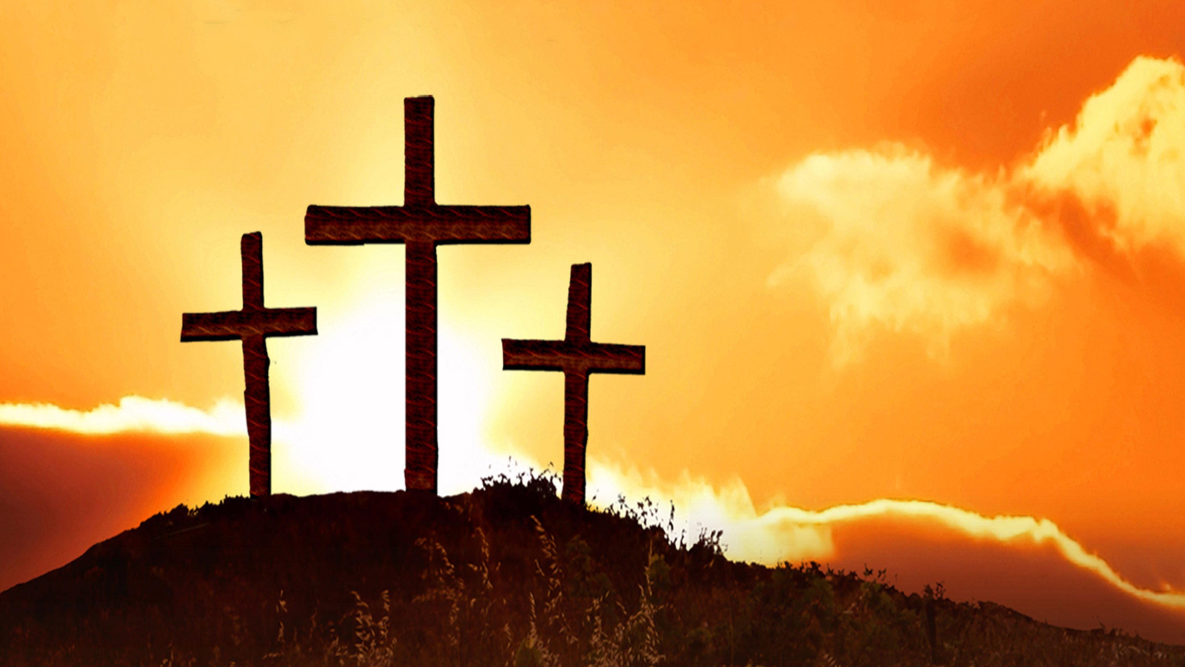The Case for Christ's Resurrection 2007 movie scene