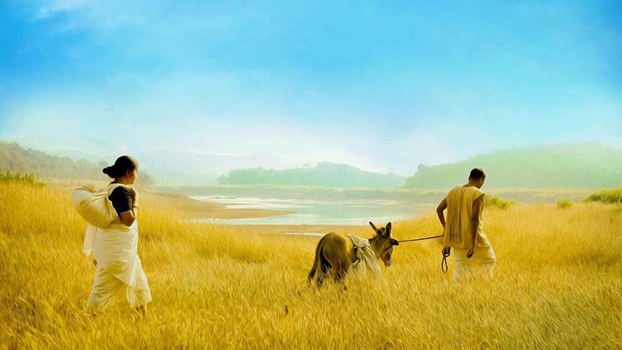 Kharam 2018 movie scene