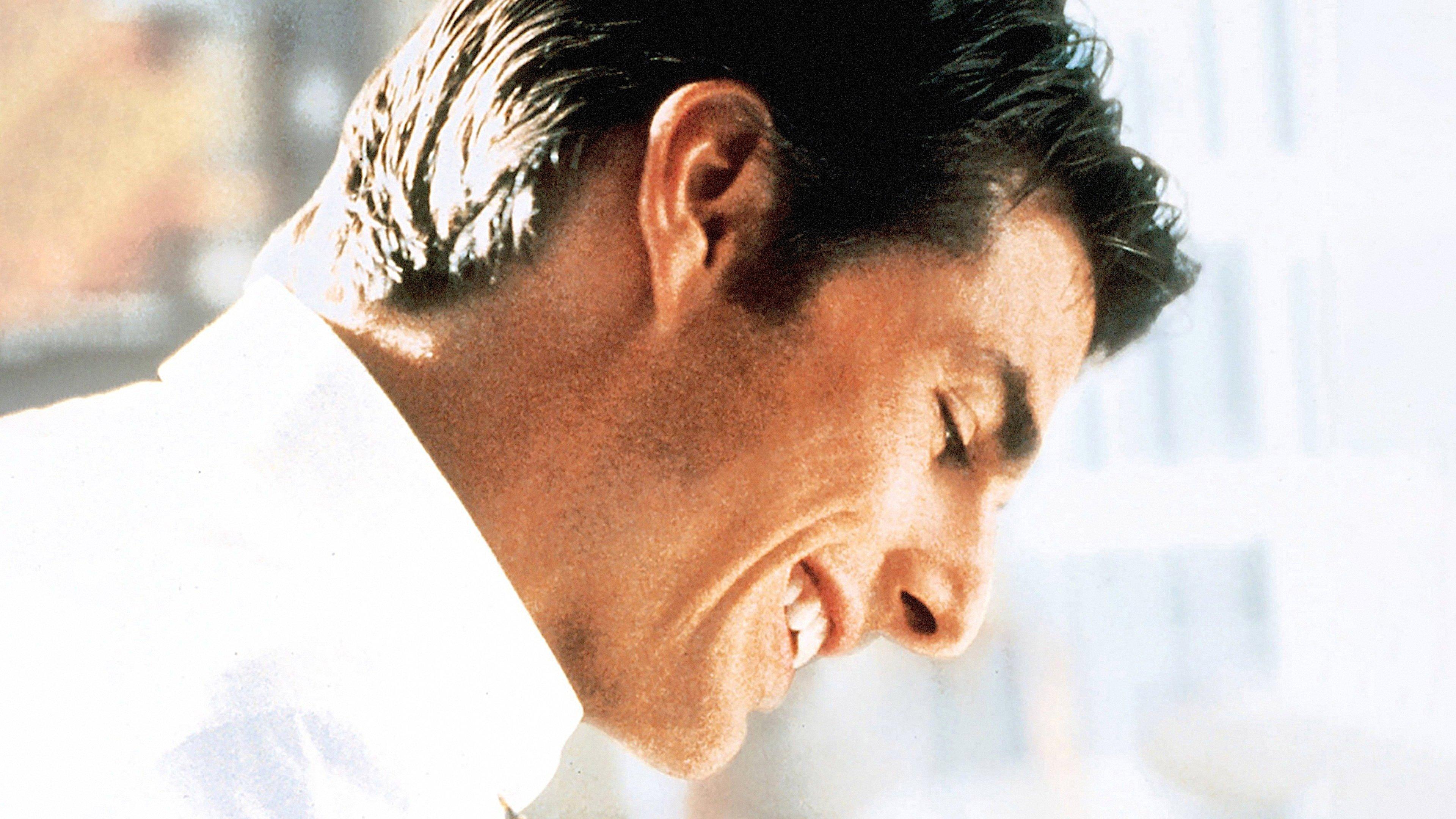Jerry Maguire 1996 movie scene