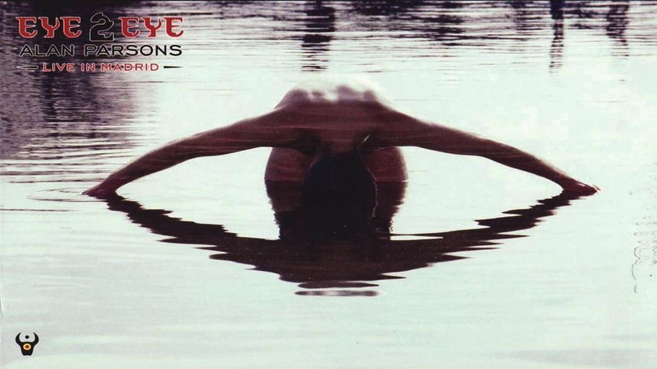 Alan Parsons: Eye 2 Eye - Live In Madrid 2010 movie scene