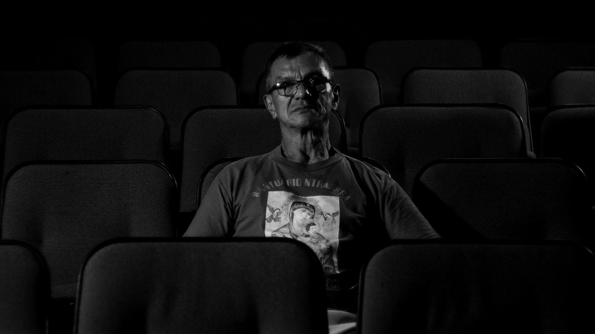 Toccata and Fugue 2022 movie scene