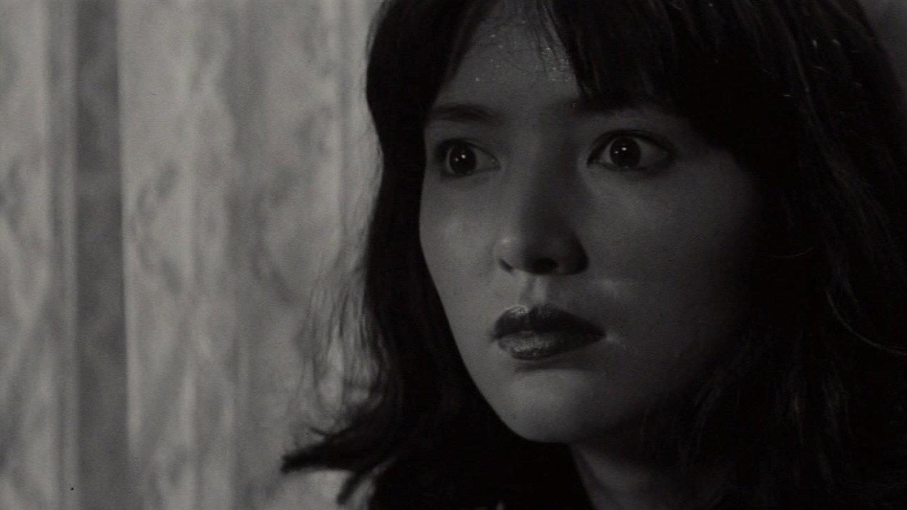 Love Beast: Red Lips 1981 movie scene