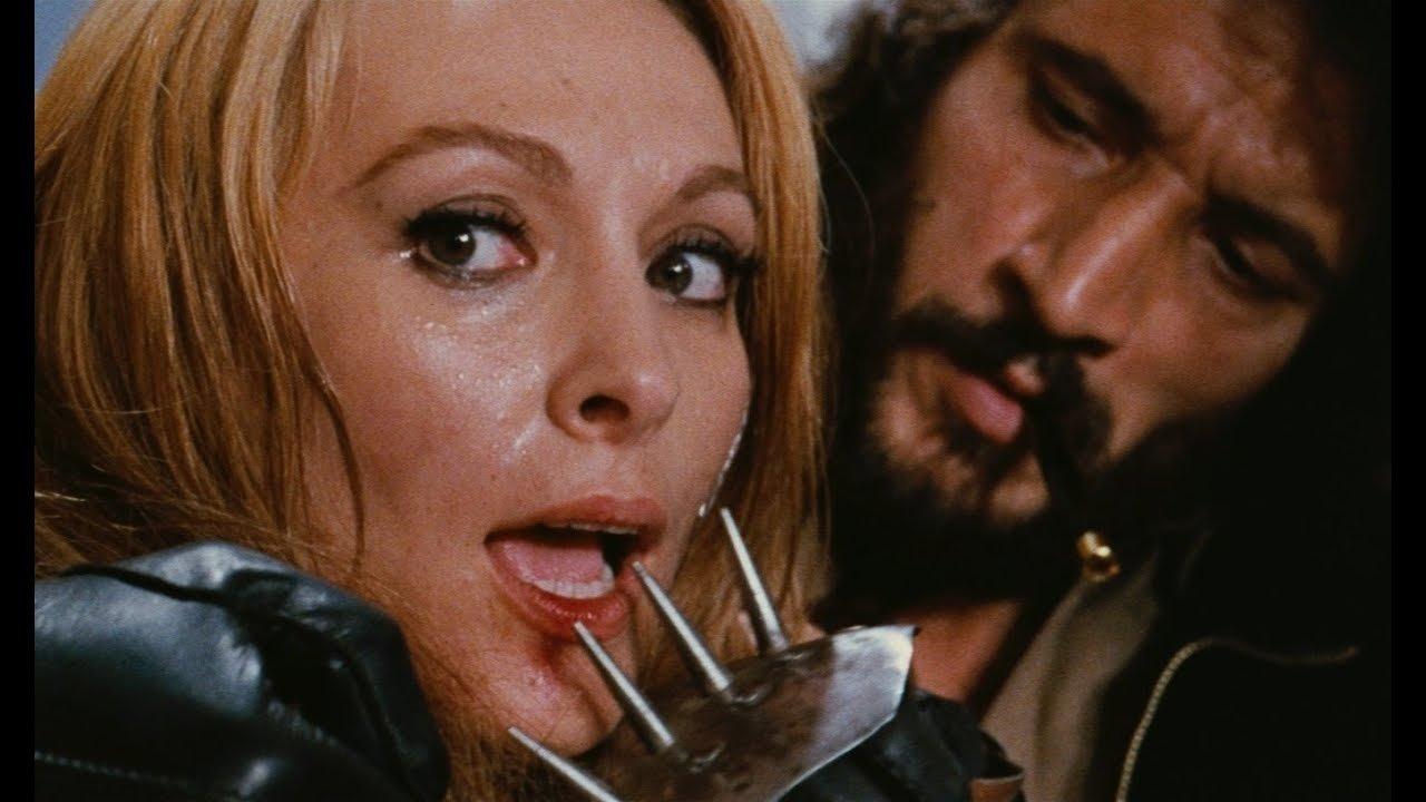 Death Walks at Midnight 1972 movie scene