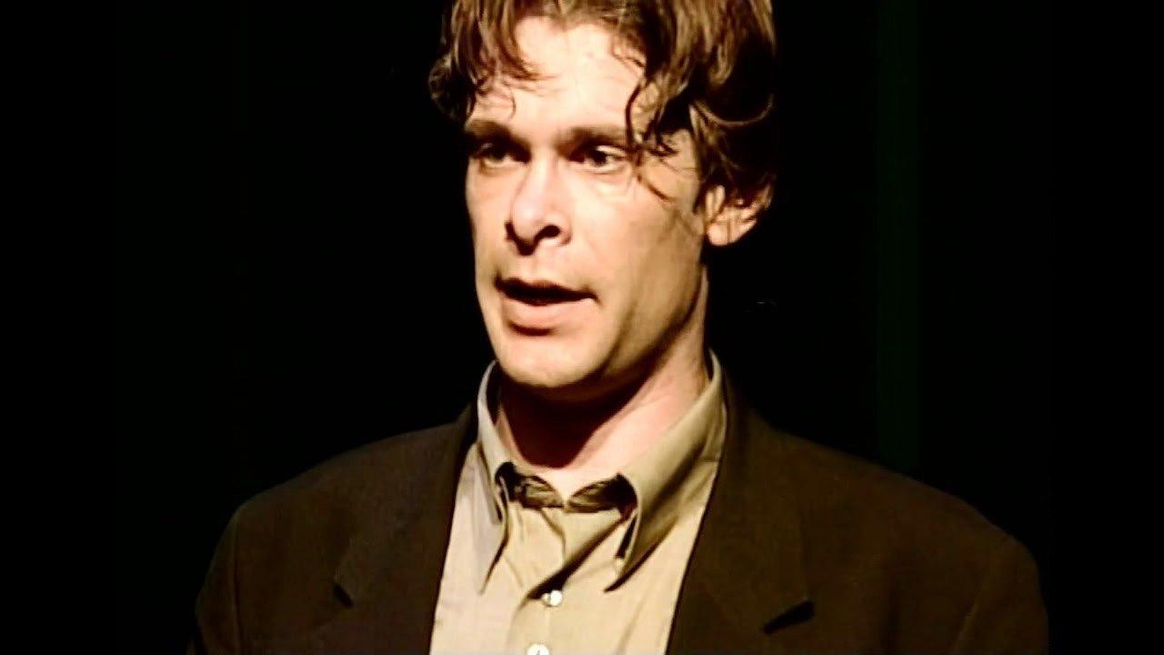 Hans Teeuwen: Trui 2000 movie scene