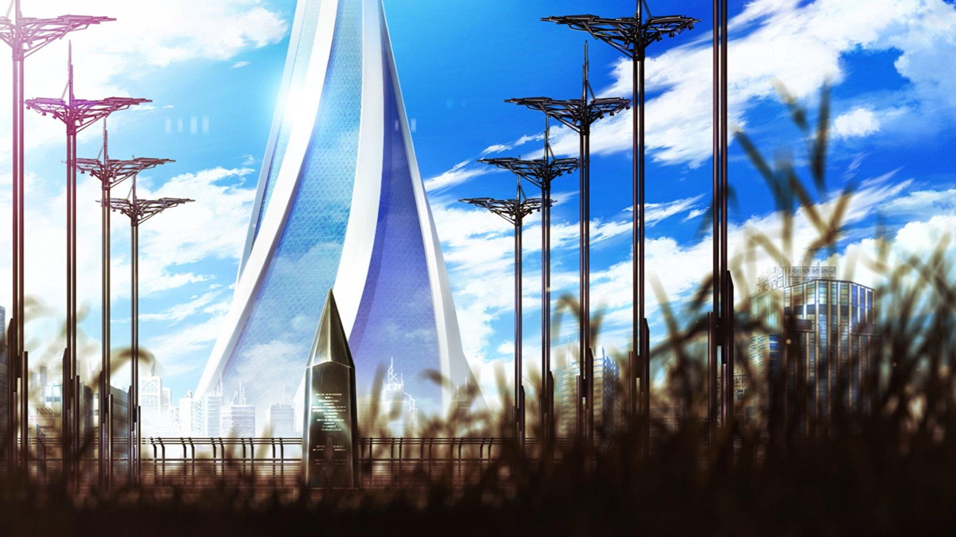 A Certain Magical Index: The Miracle of Endymion 2013 movie scene