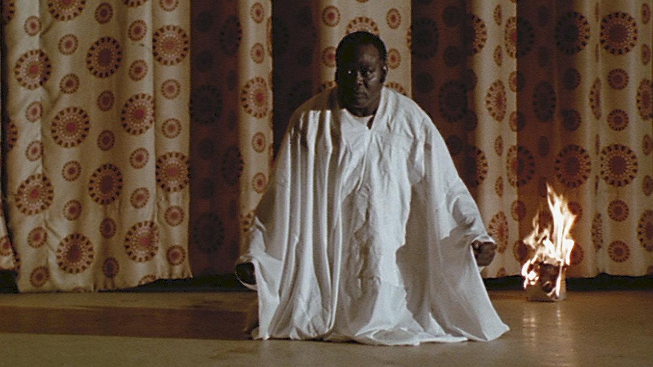 The Price of Freedom 1978 movie scene