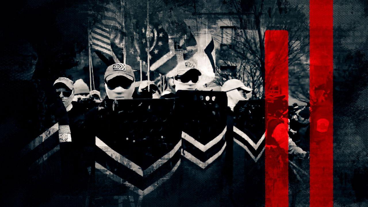 Against All Enemies 2023 movie scene