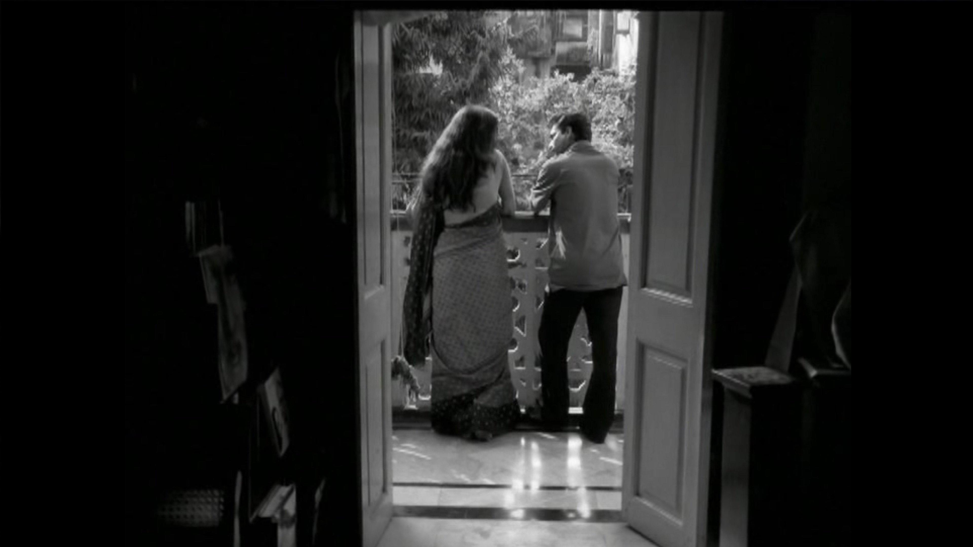 Shadows Formless 2007 movie scene