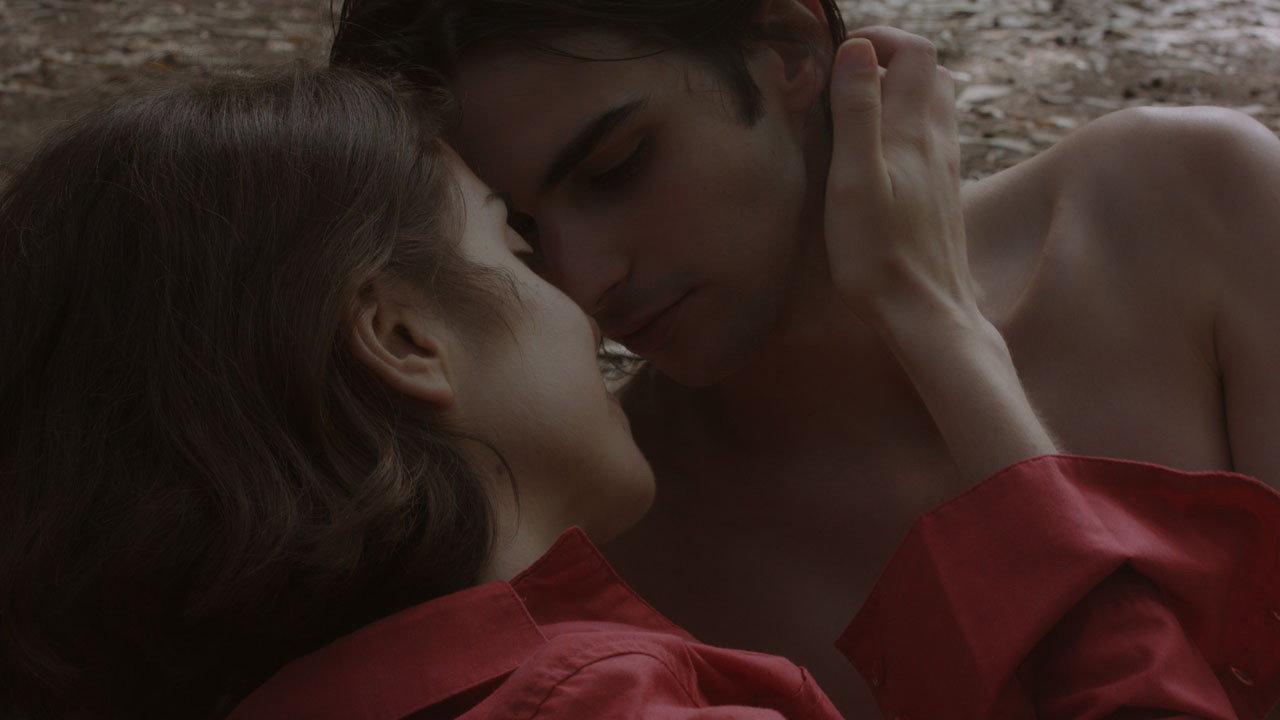 Eventide 2021 movie scene