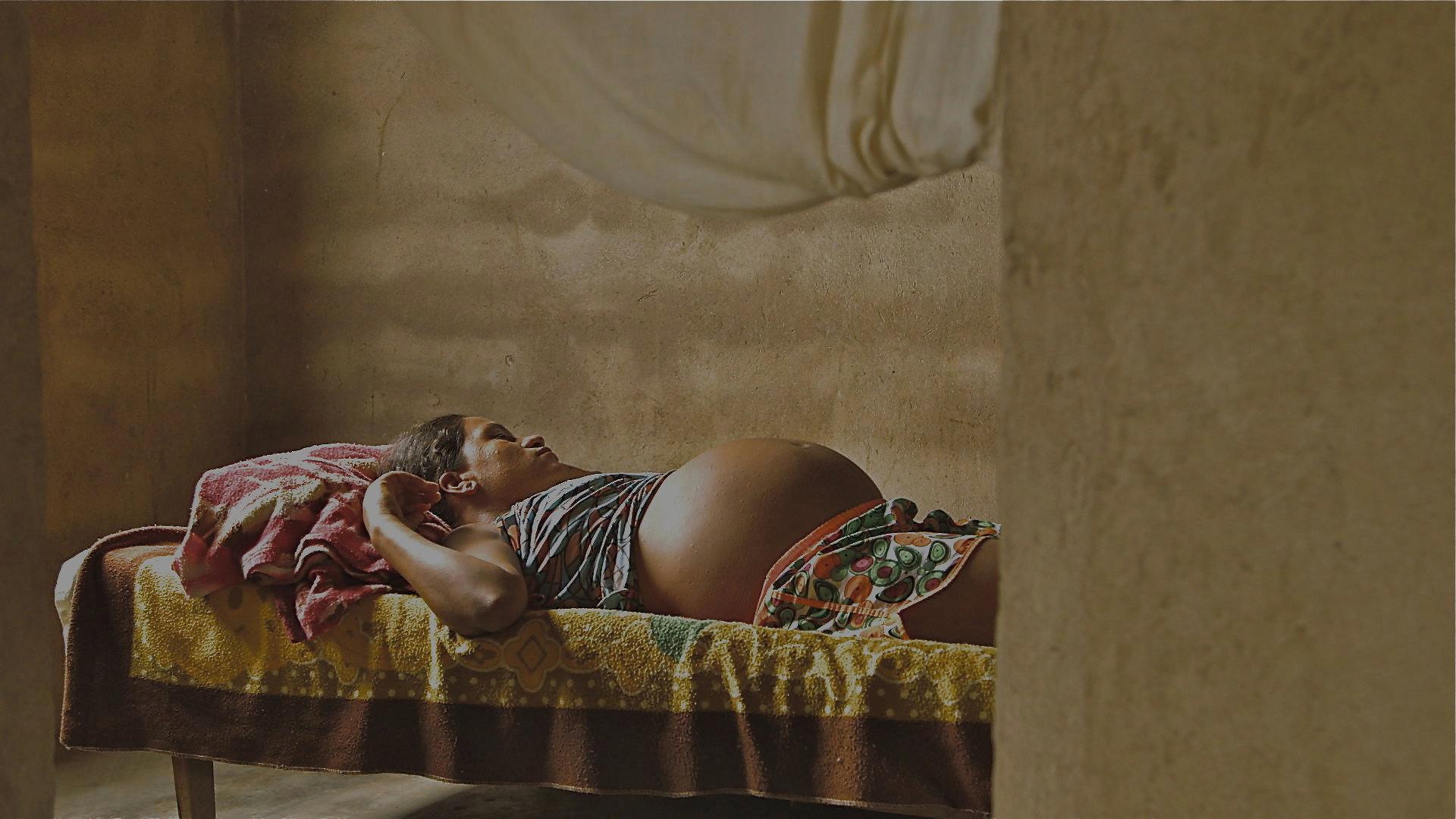 Milk 2015 movie scene