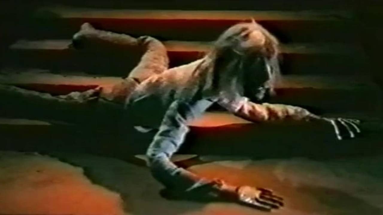 Benefit Seeker 1978 movie scene