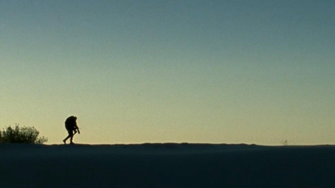 The Second Coming 2008 movie scene