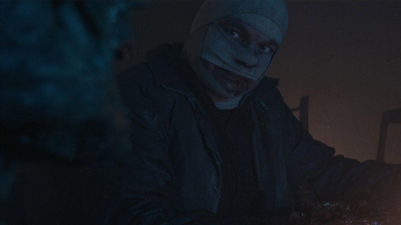Semper Tua 2026 movie scene