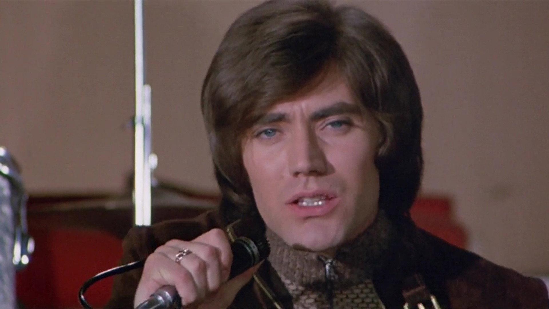 Tears of Love 1970 movie scene