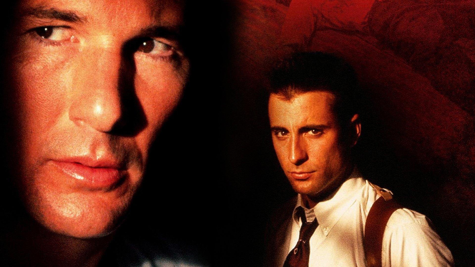 Internal Affairs 1990 movie scene
