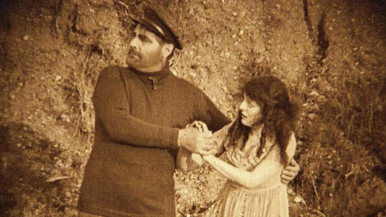 Miss Nobody 1920 movie scene
