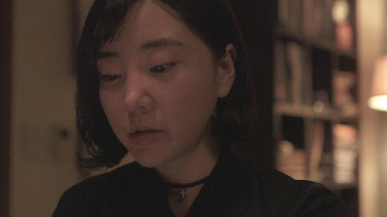 Detective Agency: Face of the Gnome 2017 movie scene