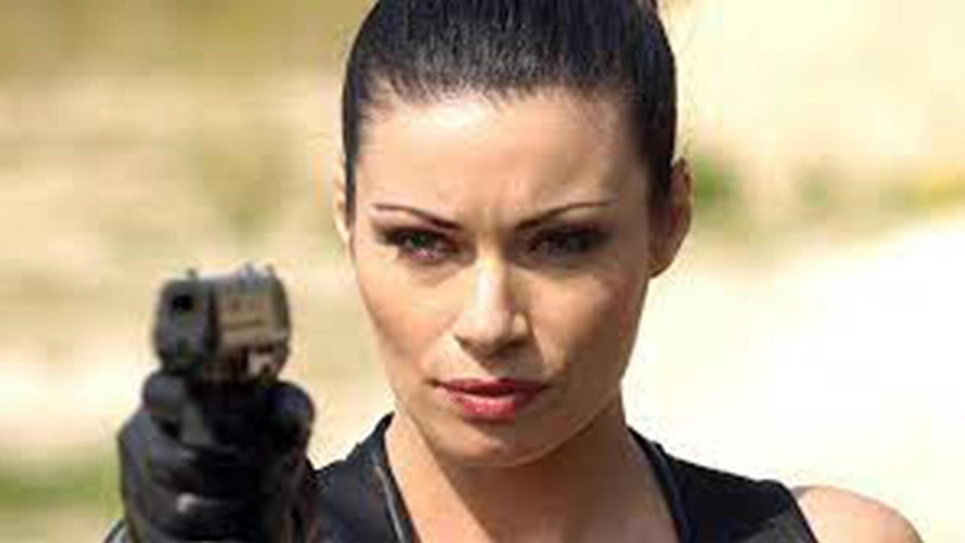 Final Contract: Death on Delivery 2006 movie scene